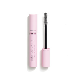 Mascara Volume Just Click It! 001 Noir Extrême 10ml Gosh