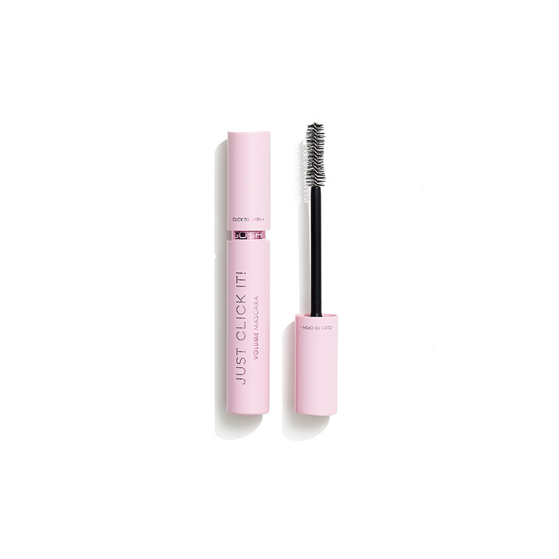 Mascara Volume Just Click It! 001 Noir Extrême 10ml Gosh