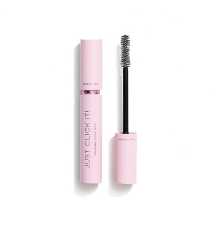 Mascara Volume Just Click It! 001 Noir Extrême 10ml Gosh