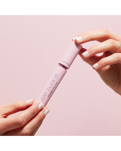 Mascara Volume Just Click It! 001 Noir Extrême 10ml Gosh