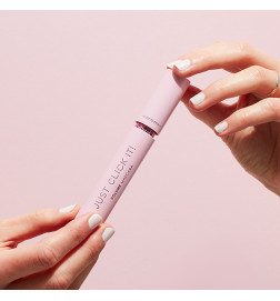 Mascara Volume Just Click It! 001 Noir Extrême 10ml Gosh