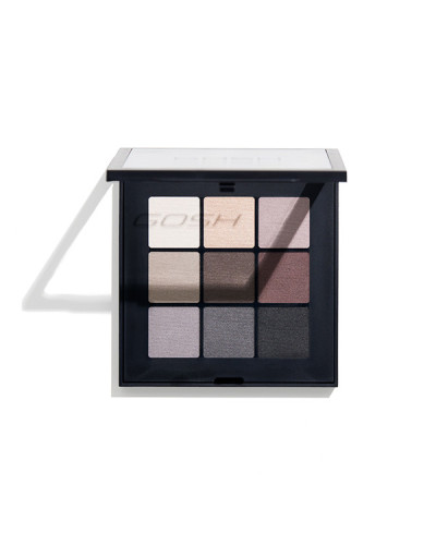 Palette Ombres à Paupières Eyedentity 005 Be Hopeful 8gr Gosh