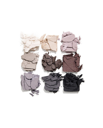 Palette Ombres à Paupières Eyedentity 005 Be Hopeful 8gr Gosh
