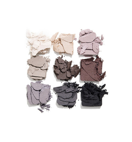 Palette Ombres à Paupières Eyedentity 005 Be Hopeful 8gr Gosh