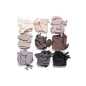Palette Ombres à Paupières Eyedentity 005 Be Hopeful 8gr Gosh