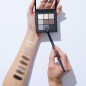 Palette Ombres à Paupières Eyedentity 005 Be Hopeful 8gr Gosh