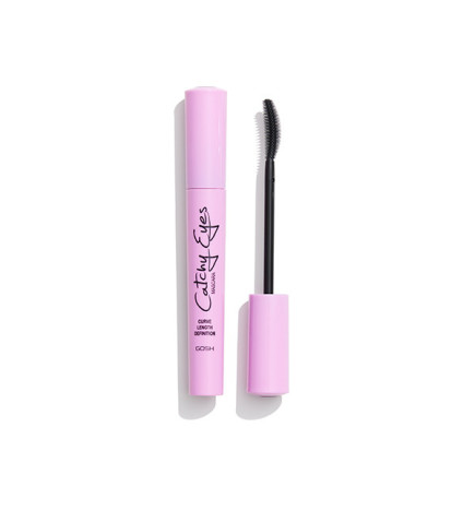 Mascara Recourbant Noir 001 Noir Extrême -8ml Gosh