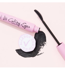 Mascara Recourbant Noir 001 Noir Extrême -8ml Gosh