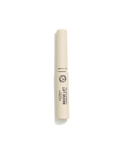Gel Sourcils Structurant  001 Transparent 8ml Gosh