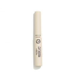Gel Sourcils Structurant 001 Transparent 8ml Gosh