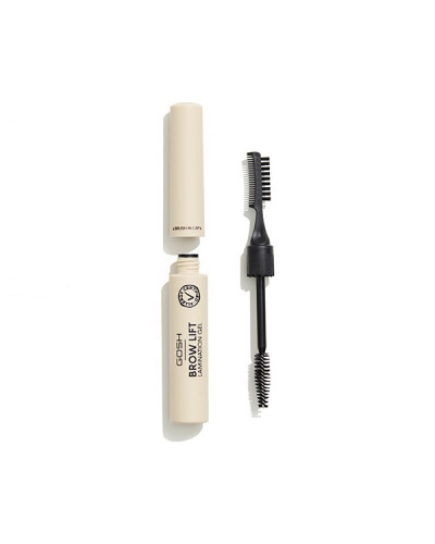 Gel Sourcils Structurant  001 Transparent 8ml Gosh