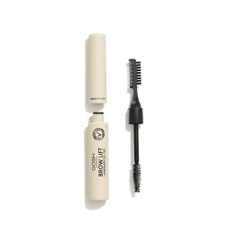Gel Sourcils Structurant 001 Transparent 8ml Gosh