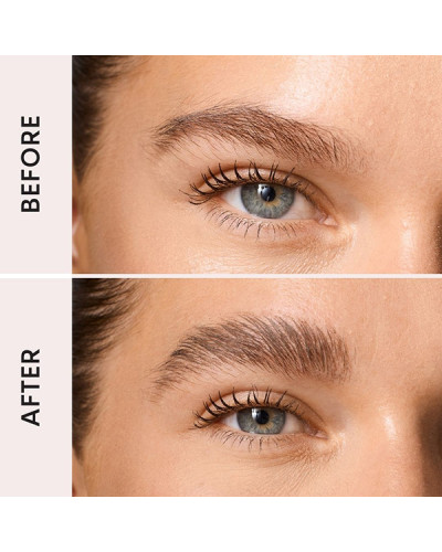 Gel Sourcils Structurant  001 Transparent 8ml Gosh