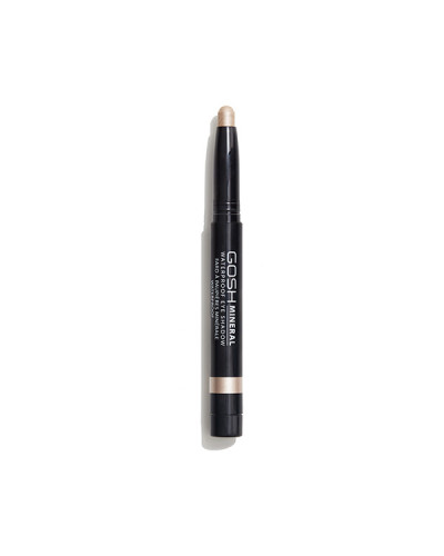 Stick Ombre à Paupières Minérale Waterproof Vanilla 1,4gr Gosh