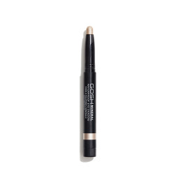 Stick Ombre à Paupières Minérale Waterproof Vanilla 1,4gr Gosh