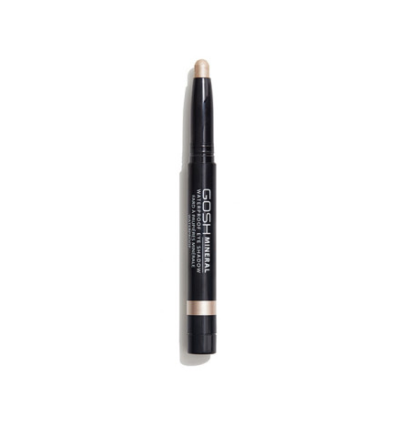 Stick Ombre à Paupières Minérale Waterproof Vanilla 1,4gr Gosh