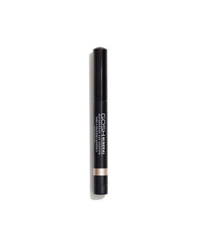 Stick Ombre à Paupières Minérale Waterproof Vanilla 1,4gr Gosh