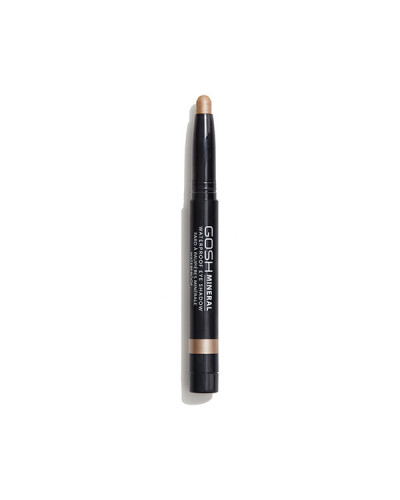 Stick Ombre à Paupières Minérale Waterproof Golden Nude 1,4gr Gosh
