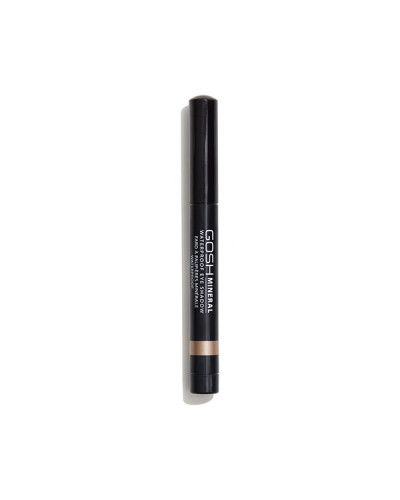 Stick Ombre à Paupières Minérale Waterproof Golden Nude 1,4gr Gosh