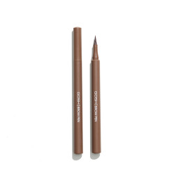 Stylo à Sourcils Longue Tenue 001 Marron 1,1ml Gosh