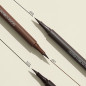 Stylo à Sourcils Longue Tenue 003 Marron Foncé 1,1ml Gosh