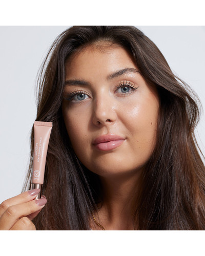 Baume à Lèvres Doux Teinté 002 Nougat Spf15 8ml Gosh