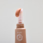 Baume à Lèvres Doux Teinté 002 Nougat Spf15 8ml Gosh