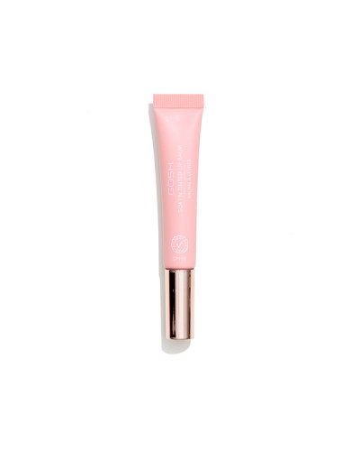 Baume à Lèvres Doux Teinté 003 Rose Spf15 8ml Gosh