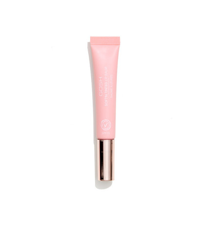 Baume à Lèvres Doux Teinté 003 Rose Spf15 8ml Gosh