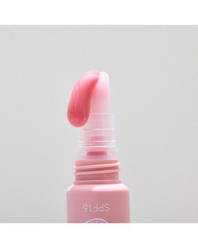 Baume à Lèvres Doux Teinté 003 Rose Spf15 8ml Gosh