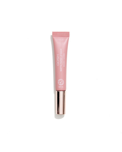 Baume à Lèvres Doux Teinté 004 Vintage Rose Spf15 8ml Gosh