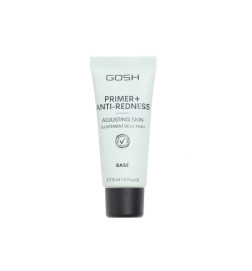 Base Anti-Rougeurs Tous Types de Peau 30ml Gosh