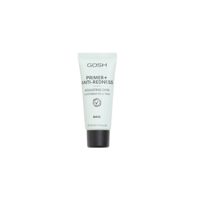 Base Anti-Rougeurs Tous Types de Peau 30ml Gosh