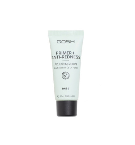 Base Anti-Rougeurs Tous Types de Peau 30ml Gosh