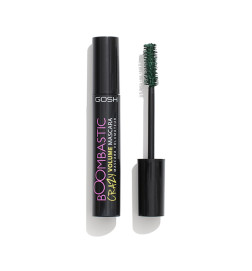 Mascara Crazy Volume et Définition 003 Olive Green 13ml  Gosh