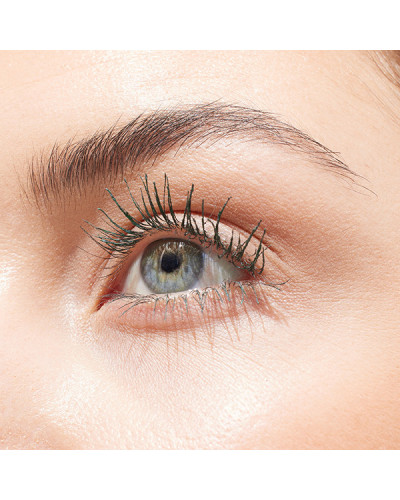 Mascara Crazy Volume et Définition 003 Olive Green 13ml  Gosh