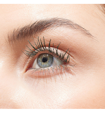 Mascara Crazy Volume et Définition 003 Olive Green 13ml  Gosh