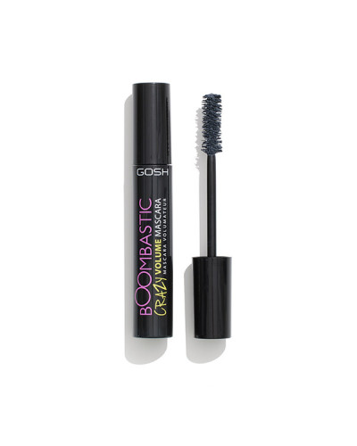 Mascara Crazy Volume et Définition 004 Classic Grey 13ml  Gosh