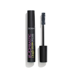 Mascara Crazy Volume et Définition 004 Classic Grey 13ml  Gosh