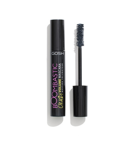 Mascara Crazy Volume et Définition 004 Classic Grey 13ml  Gosh