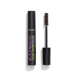 Mascara Crazy Volume et Définition 005 Chocolate Brown 13ml  Gosh