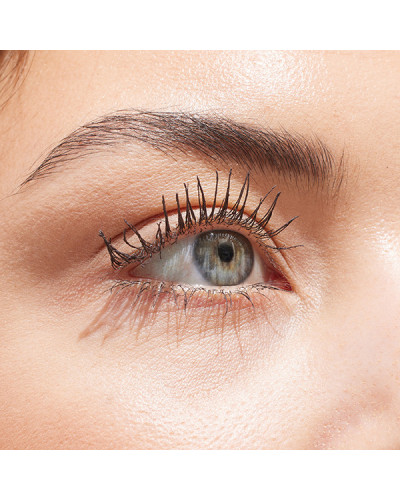 Mascara Crazy Volume et Définition 005 Chocolate Brown 13ml  Gosh