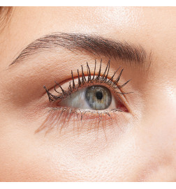 Mascara Crazy Volume et Définition 005 Chocolate Brown 13ml  Gosh