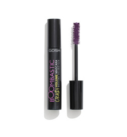 Mascara Crazy Volume et Définition 006 True Violet 13ml  Gosh