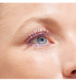 Mascara Crazy Volume et Définition 006 True Violet 13ml  Gosh