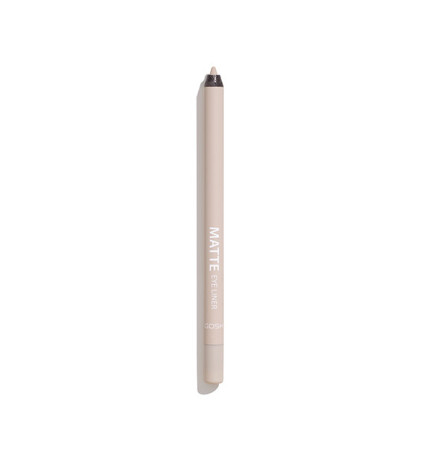 Crayon Eyeliner Mat 013 Nude 1,2gr Gosh