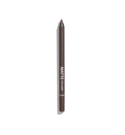 Crayon Eyeliner Mat 014 Chocolate Brown 1,2gr Gosh