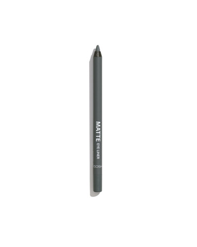 Crayon Eyeliner Mat 017 Classic Grey 1,2gr Gosh