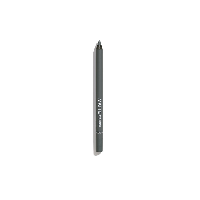 Crayon Eyeliner Mat 017 Classic Grey 1,2gr Gosh