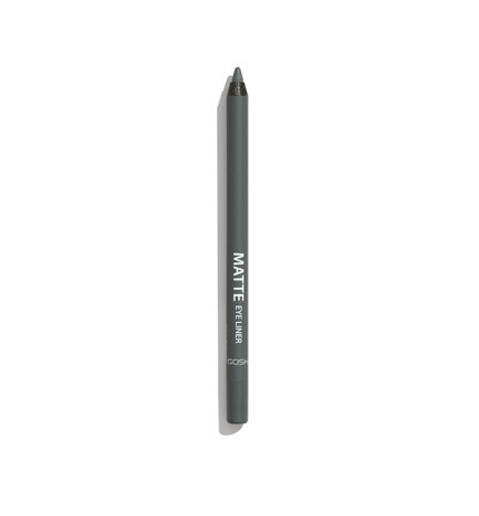 Crayon Eyeliner Mat 017 Classic Grey 1,2gr Gosh